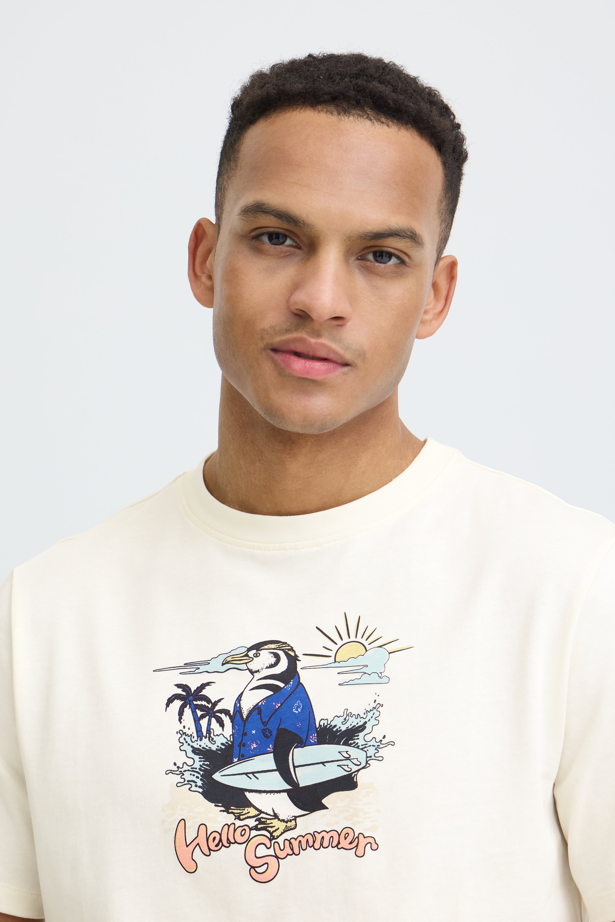 KARSTEN pinguin vanilla ice