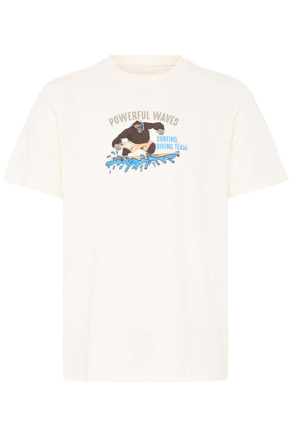 KARSTEN gorilla vanilla ice