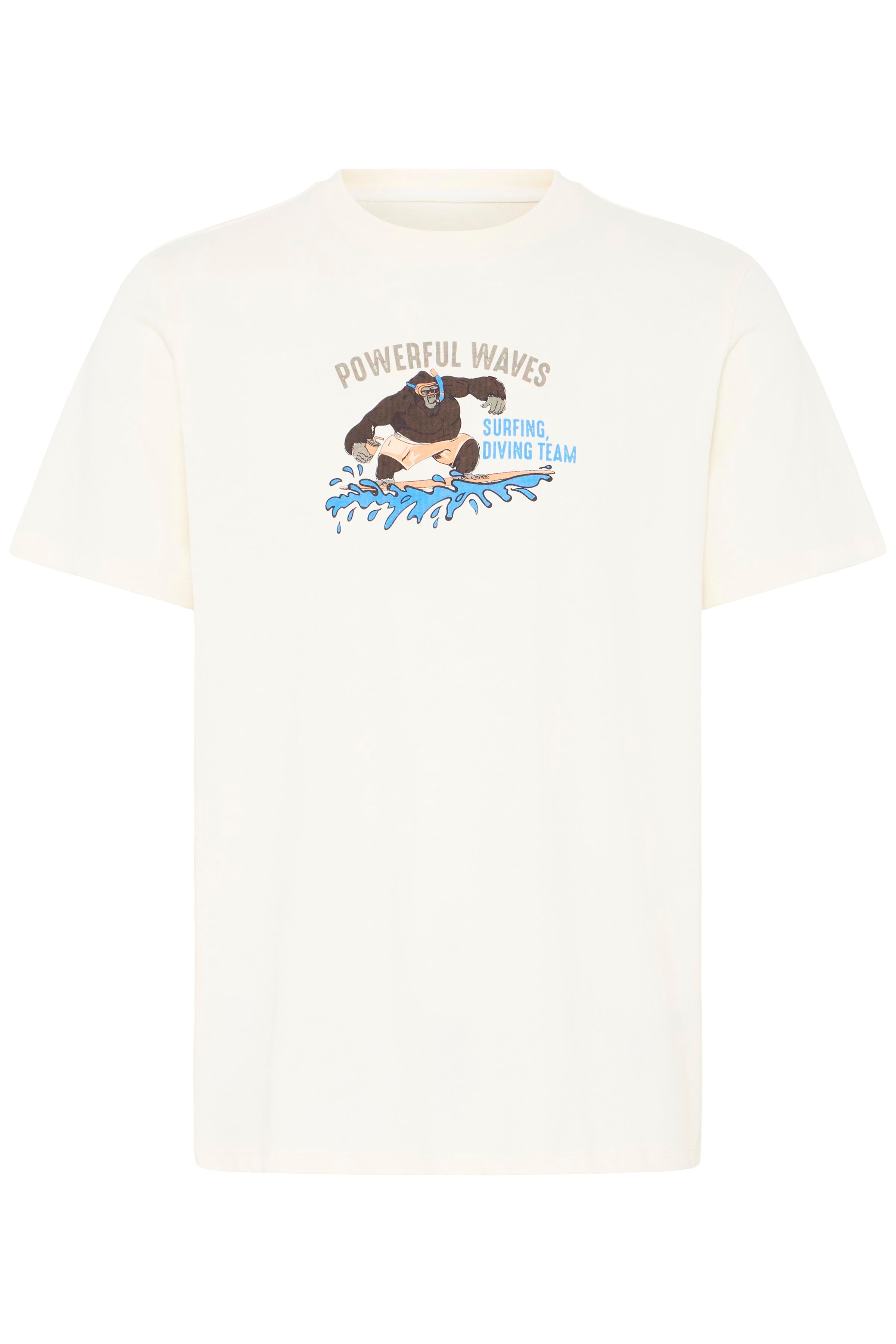 KARSTEN gorilla vanilla ice
