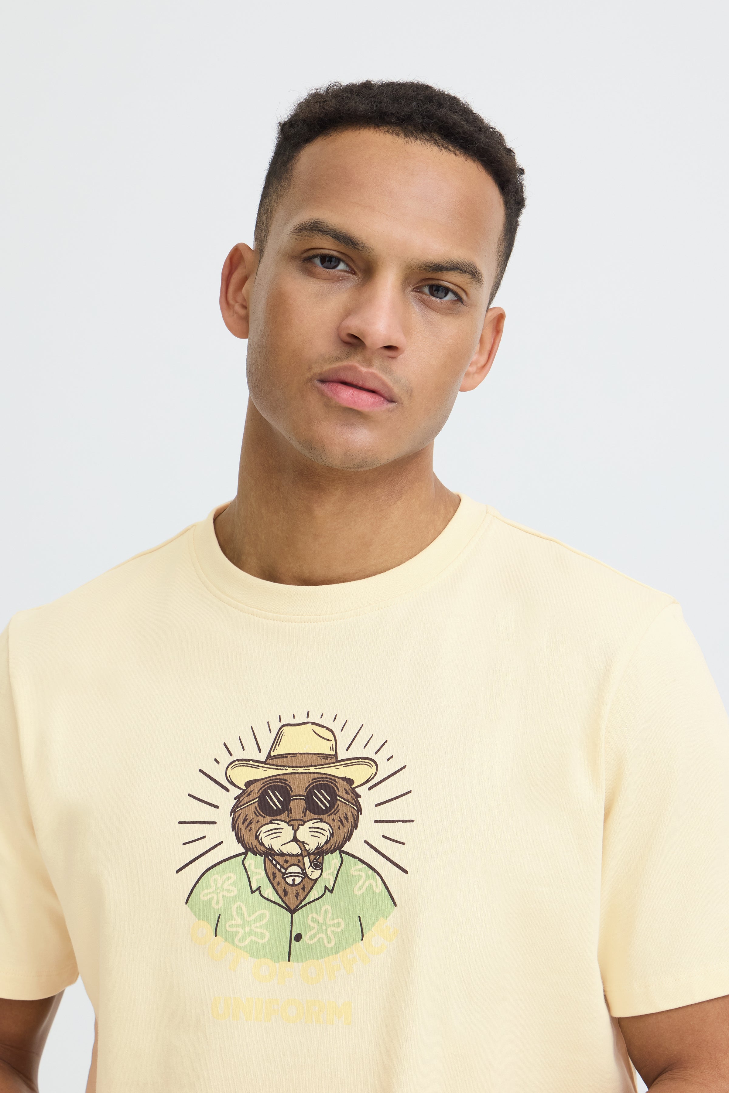 KARSTEN beaver bleachthesand