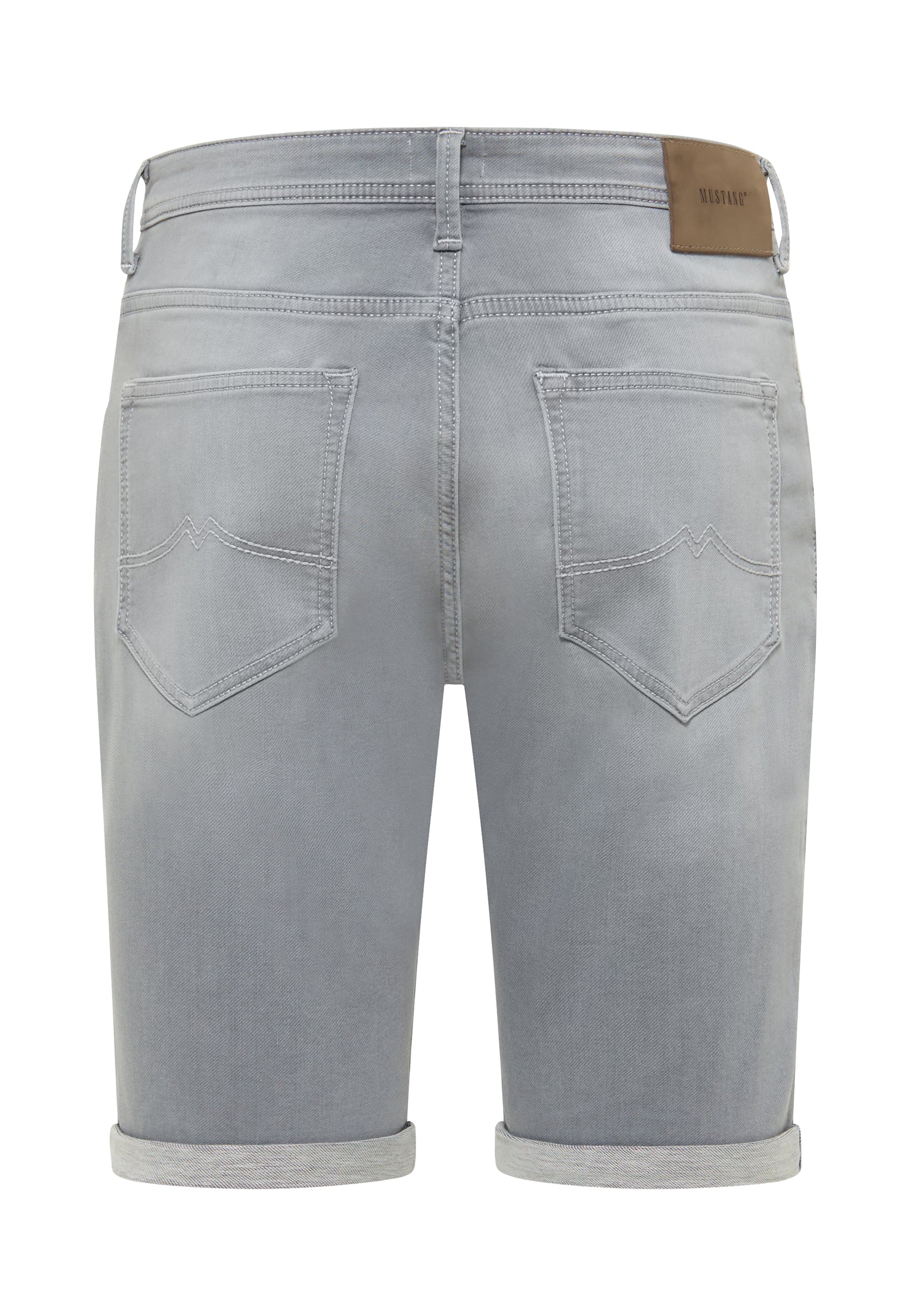 'Mustang' Chicago shorts