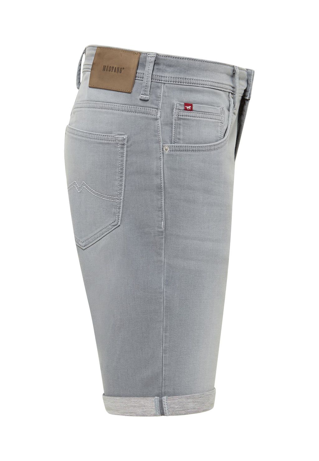 'Mustang' Chicago shorts