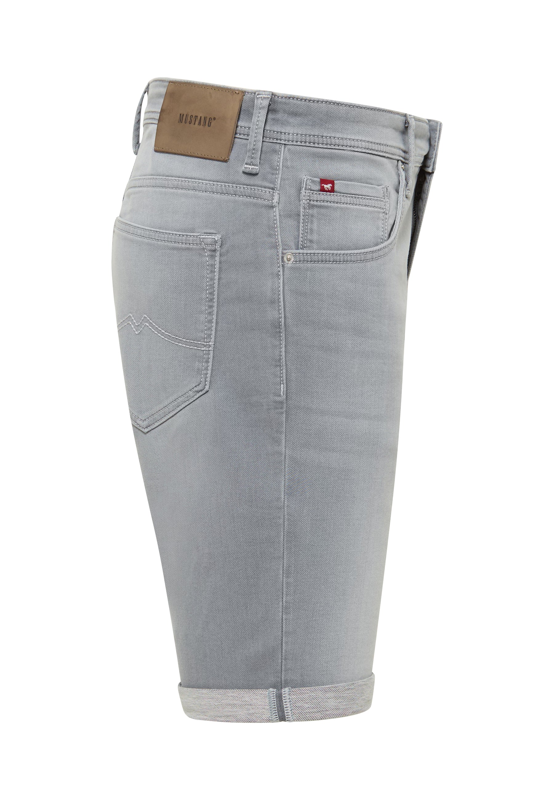 'Mustang' Chicago shorts