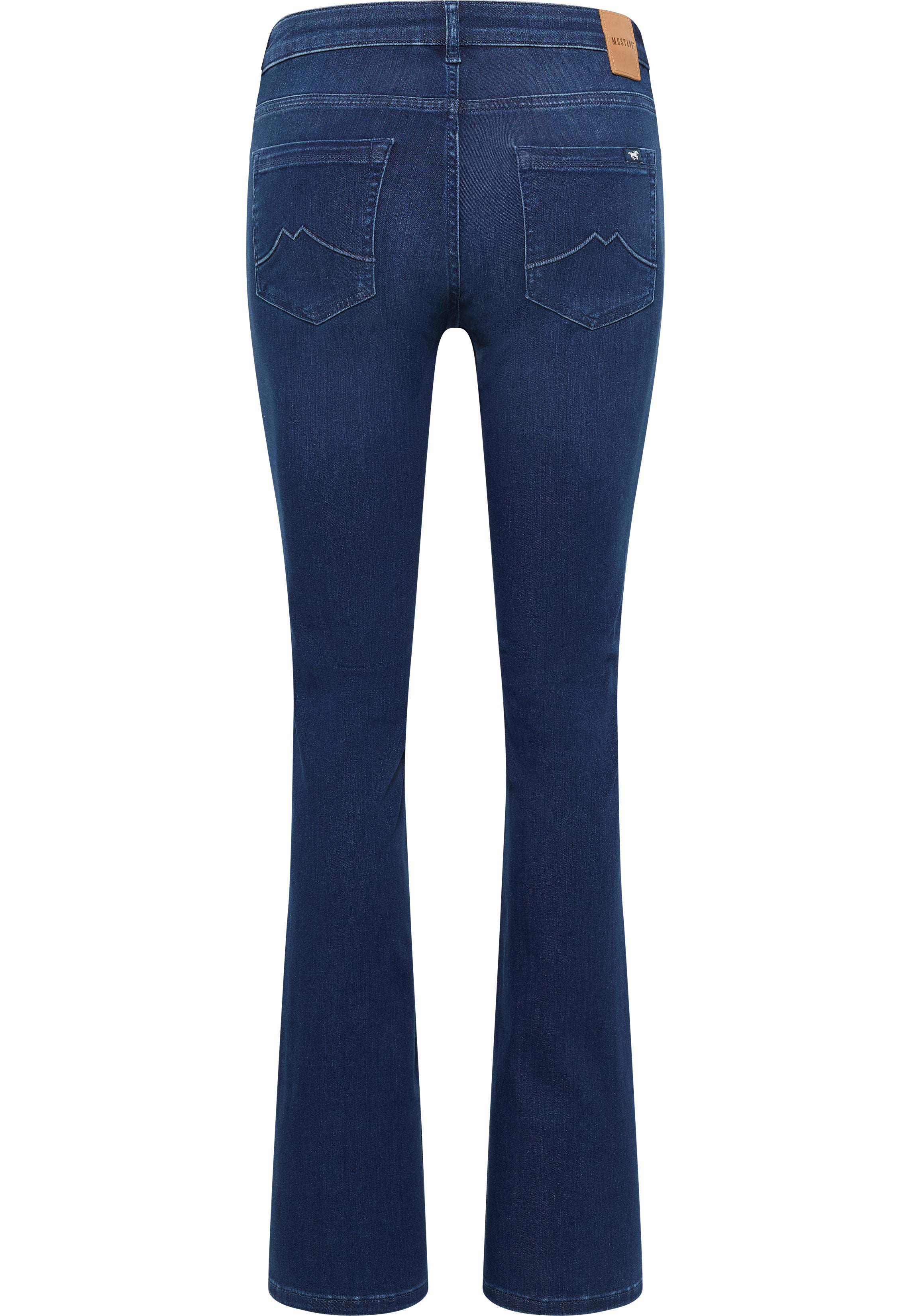 shelby slim boot