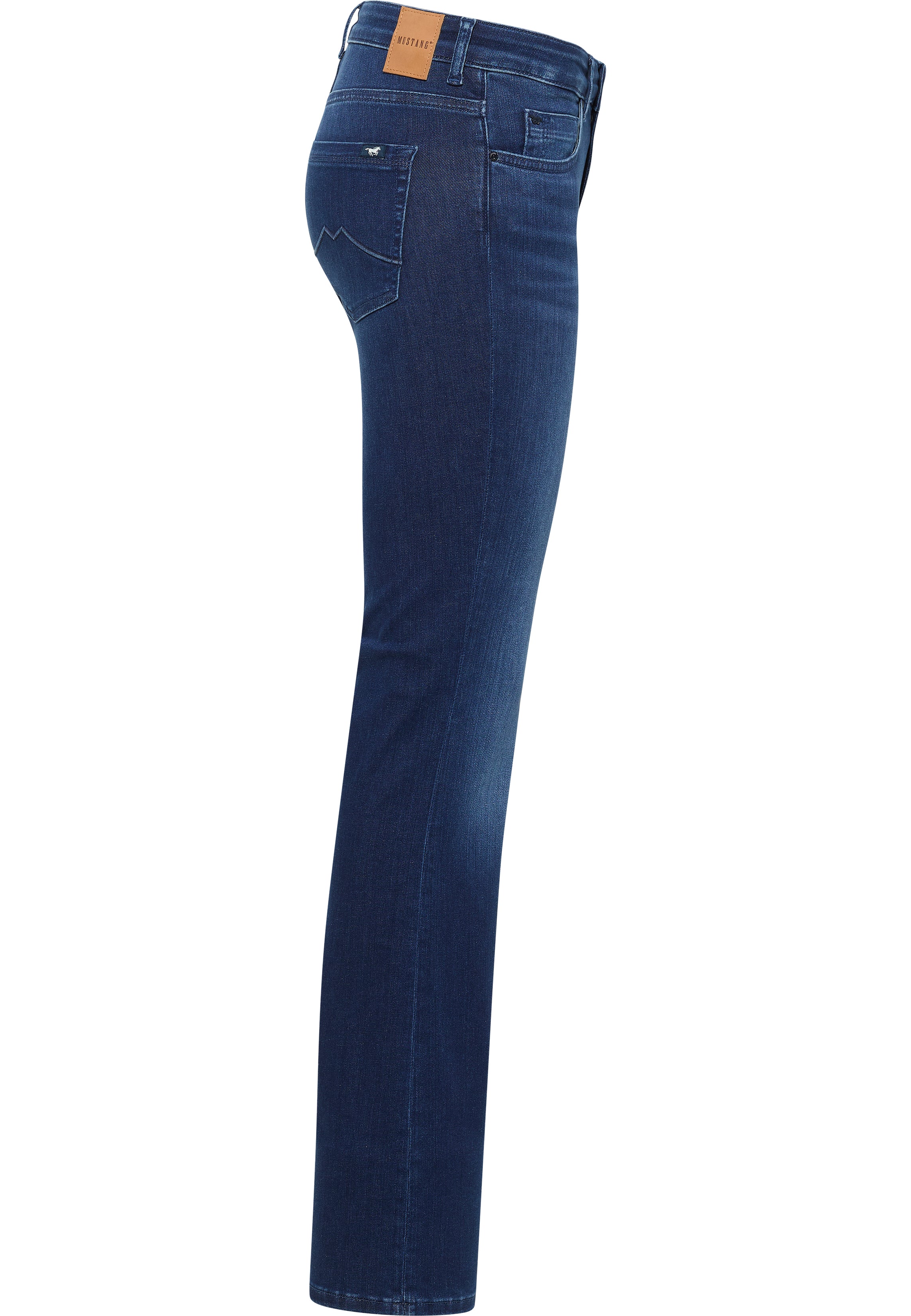 shelby slim boot
