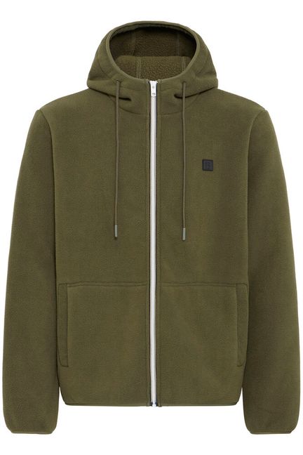 frost fleece jacket
