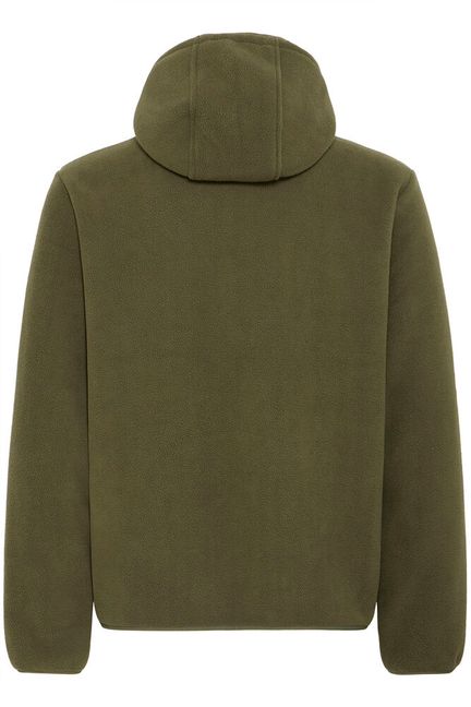 frost fleece jacket