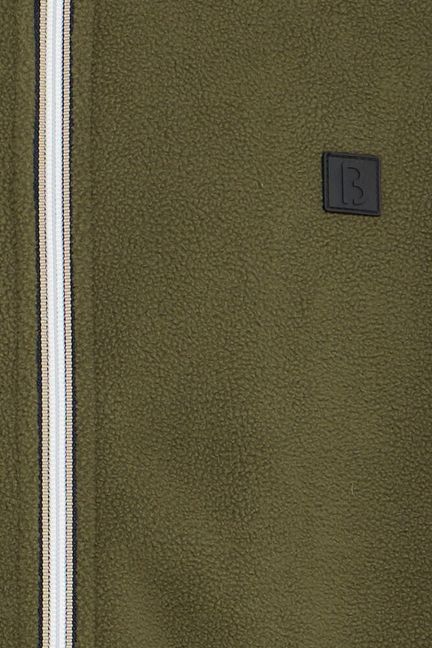 frost fleece jacket