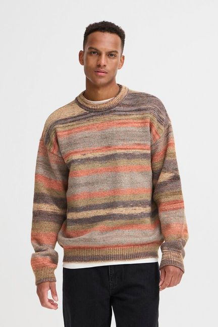 Birger Stripe