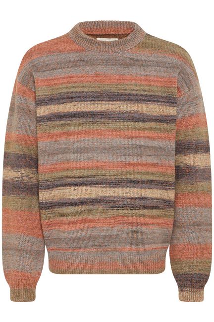 Birger Stripe