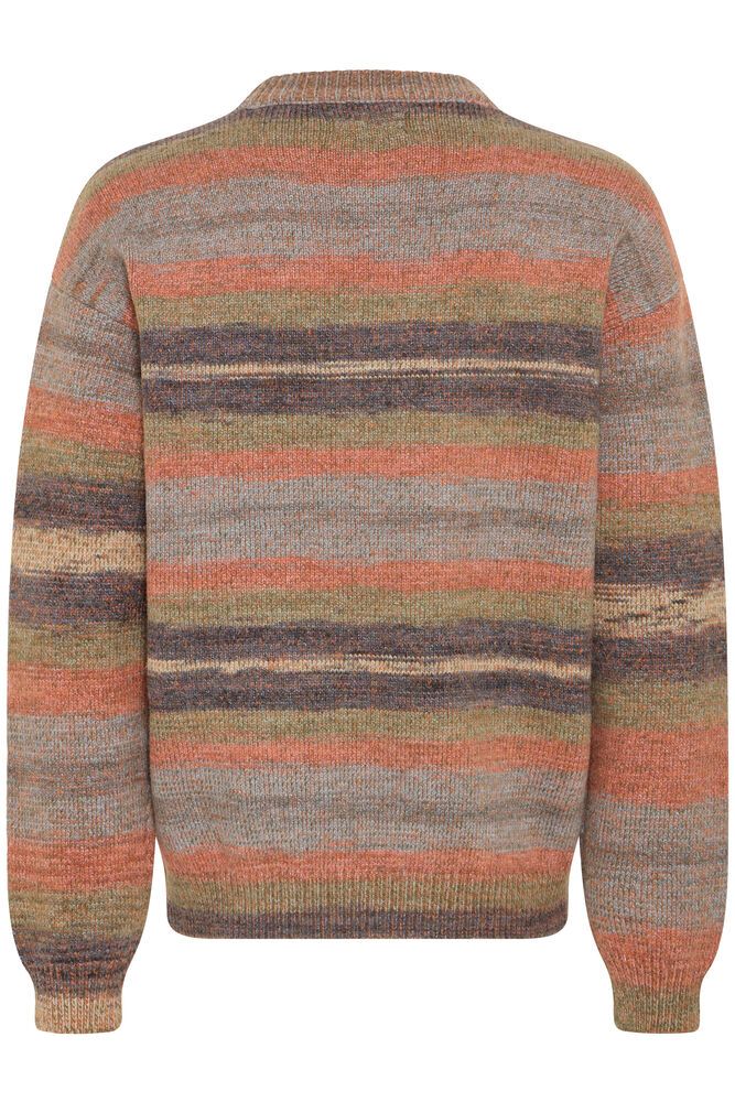Birger Stripe