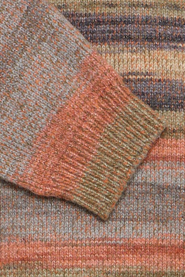 Birger Stripe