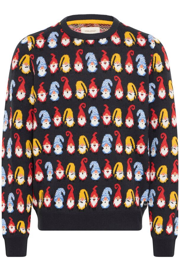 Chrismas Knit