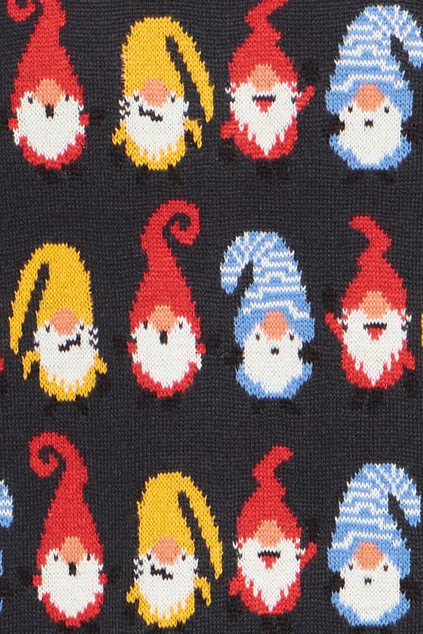 Chrismas Knit