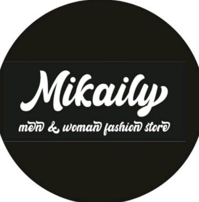 Mikaily
