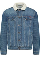 Dallas Shearling Jacket