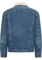 Dallas Shearling Jacket